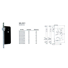 Mortise Locks